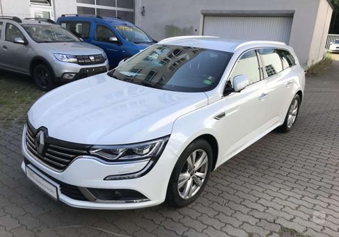 Renault Talisman, 2019