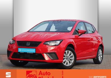 Seat Ibiza, 2023