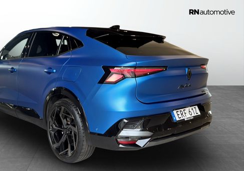 Renault, 2025 2