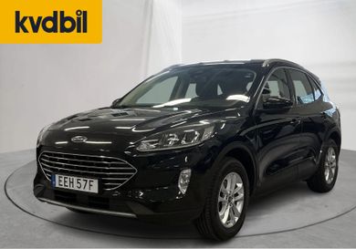 Ford Kuga, 2021