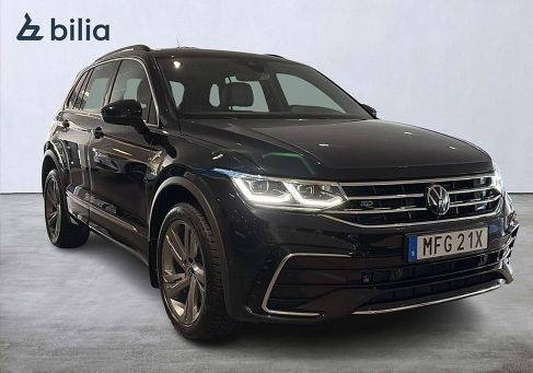 Volkswagen Tiguan, 2024 3