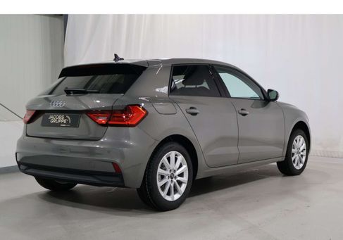 Audi A1, 2026