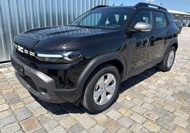 Dacia Duster, 2026