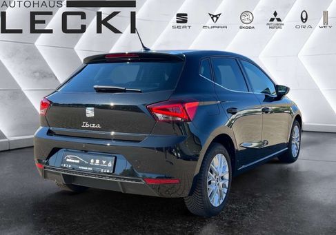 Seat Ibiza, 2025