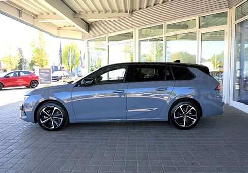 Opel Astra, 2026 3