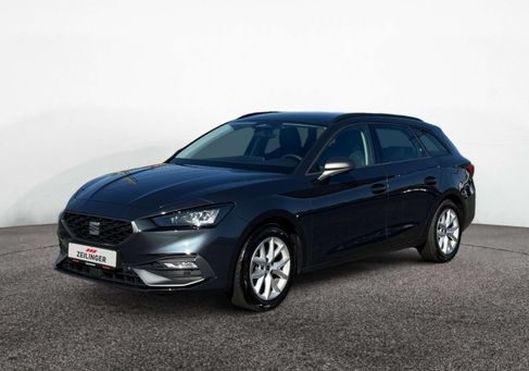 Seat Leon, 2026