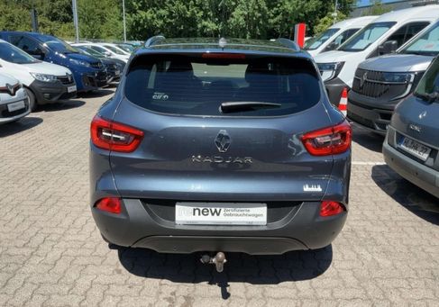 Renault Kadjar, 2018