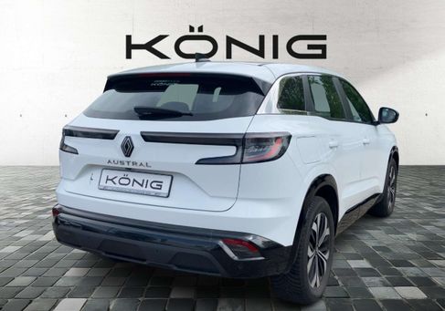 Renault Austral, 2023