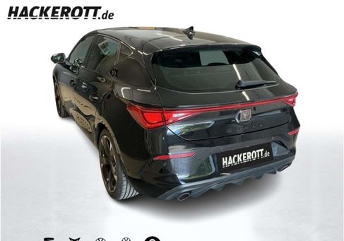 Cupra Leon, 2023