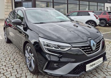 Renault Megane, 2023