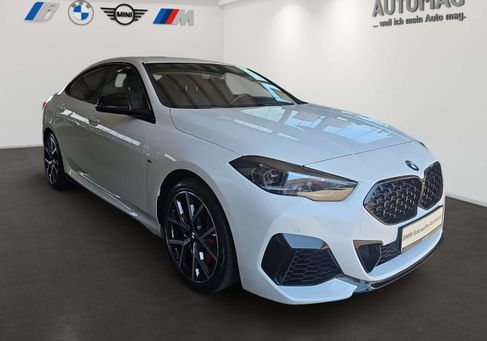 BMW M2, 2021