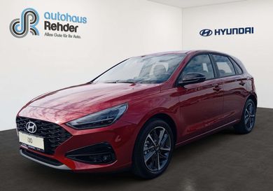 Hyundai i30, 2026