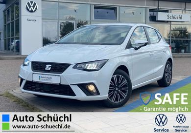 Seat Ibiza, 2024