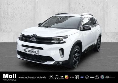 Citroën C5 Aircross, 2023
