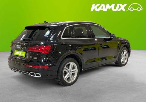 Audi Q5, 2020 3
