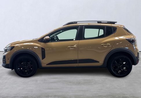 Dacia Sandero Stepway, 2026 2