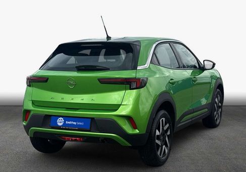 Opel Mokka, 2024 2