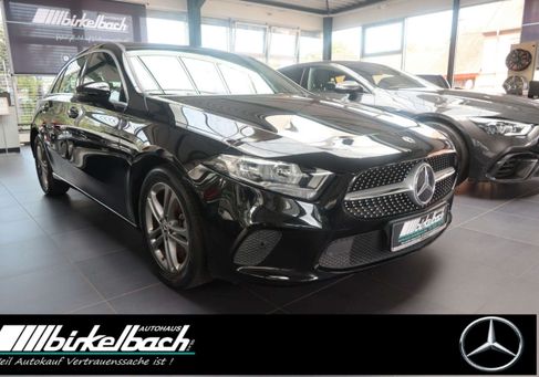 Mercedes-Benz A 200, 2019