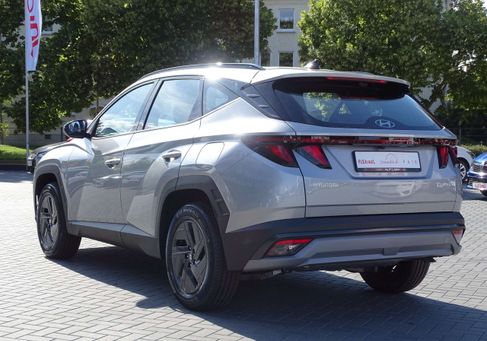 Hyundai Tucson, 2026