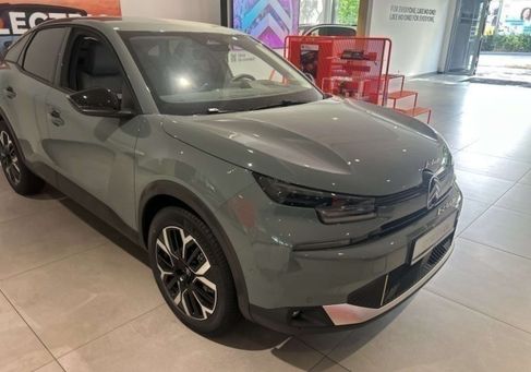 Citroën C4, 2025 3