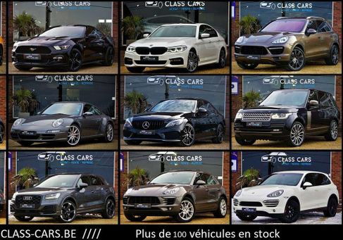 Mercedes-Benz SL Klasė, 2019