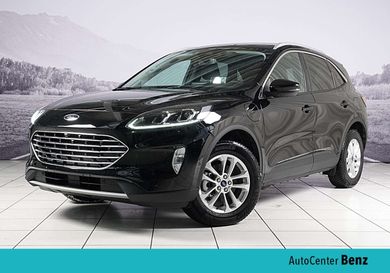 Ford Kuga, 2022