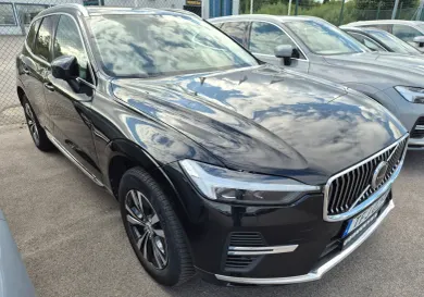 Volvo XC60, 2023