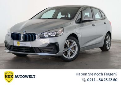 BMW 225, 2018