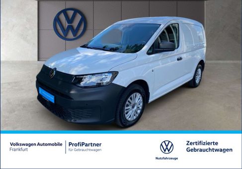 Volkswagen Caddy, 2023