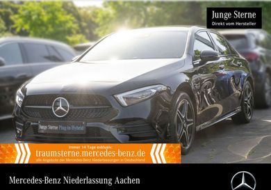 Mercedes-Benz A 250, 2021