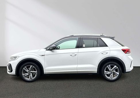 Volkswagen T-Roc, 2023
