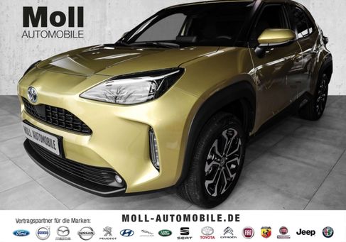 Toyota Yaris Cross, 2023