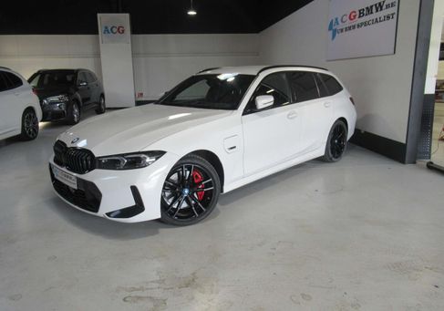 BMW 3 Serija, 2023
