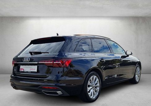 Audi A4, 2023 3