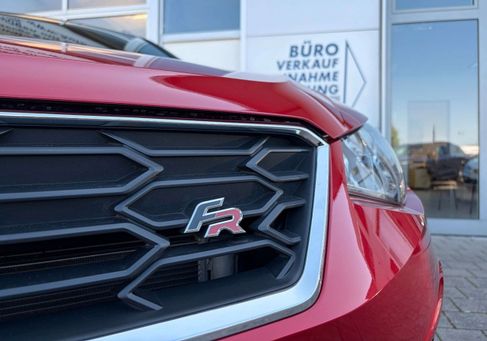 Seat Arona, 2019