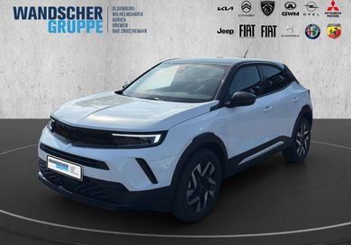 Opel Mokka, 2024