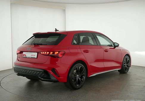 Audi A3, 2025 2