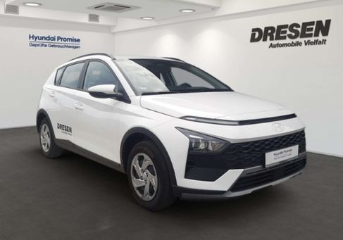 Hyundai Bayon, 2025 2