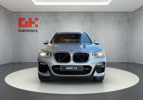 BMW X3, 2018 2