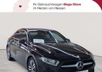 Mercedes-Benz A 220, 2022