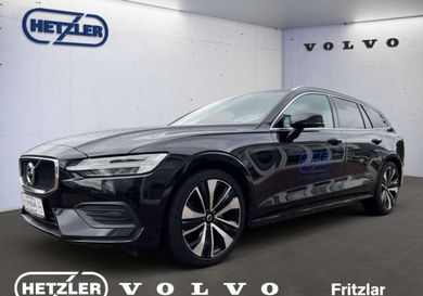 Volvo V60, 2019