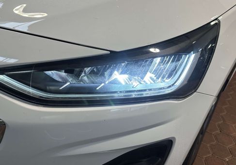 Ford Focus, 2022