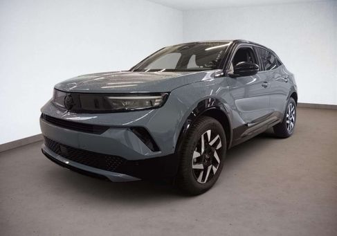 Opel Mokka, 2025 2
