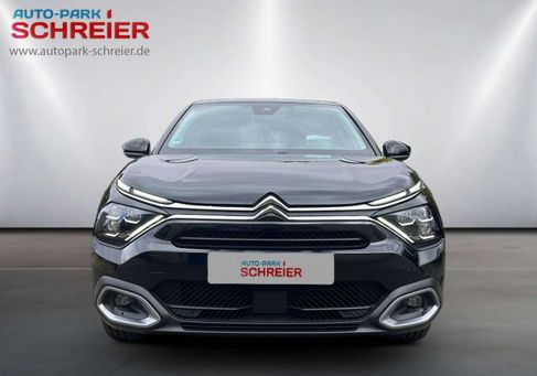 Citroën C4, 2024 2