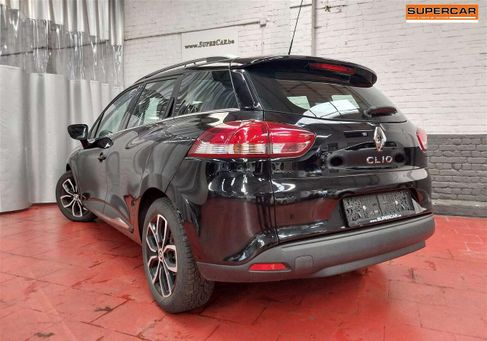 Renault Clio, 2019