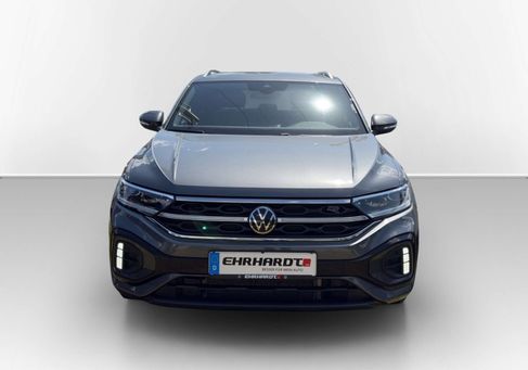 Volkswagen T-Roc, 2022