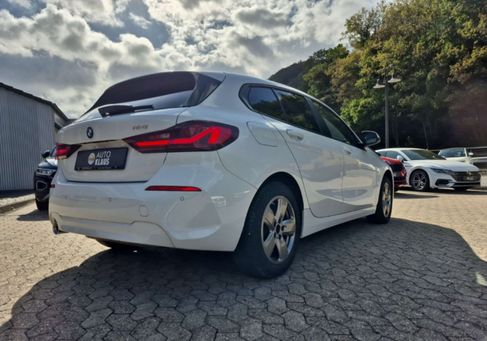 BMW 118, 2024 3