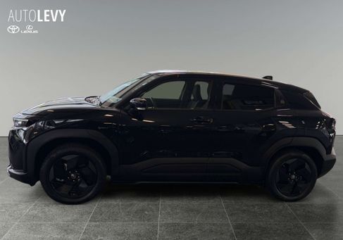 Toyota Urban Cruiser, 2026 3