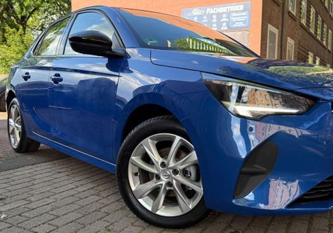 Opel Corsa, 2022 2