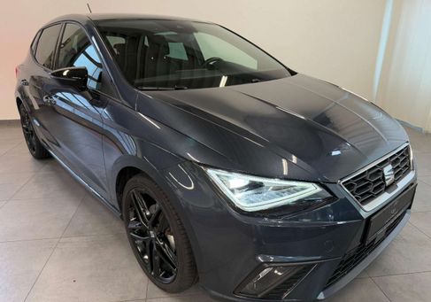 Seat Ibiza, 2025